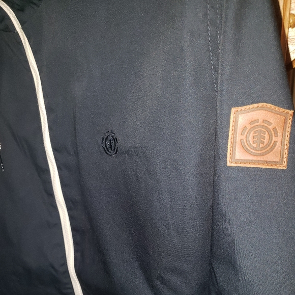 Element Wolfeboro Collection Zip-Up Jacket - Picture 5 of 6